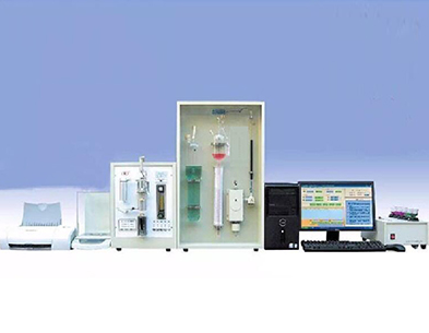 SJQ-8電腦多元素聯測分析儀